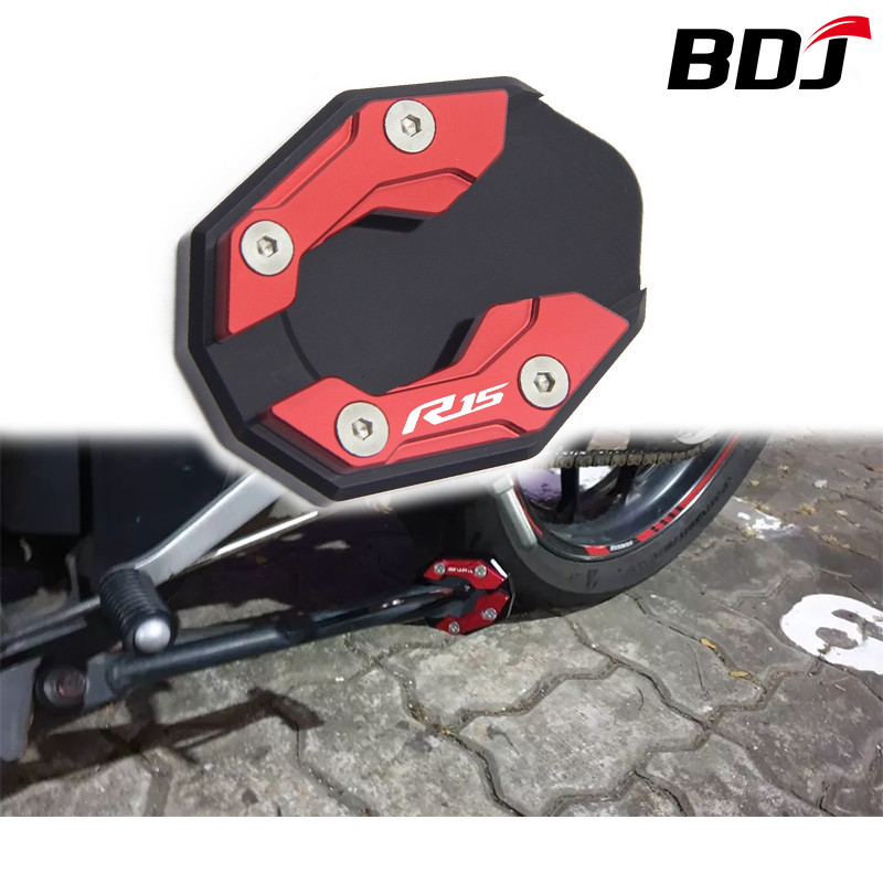 BDJ For Yamaha R15m Yzf R15 V3 V4 2013-2017 Motorcycle Accessories ...