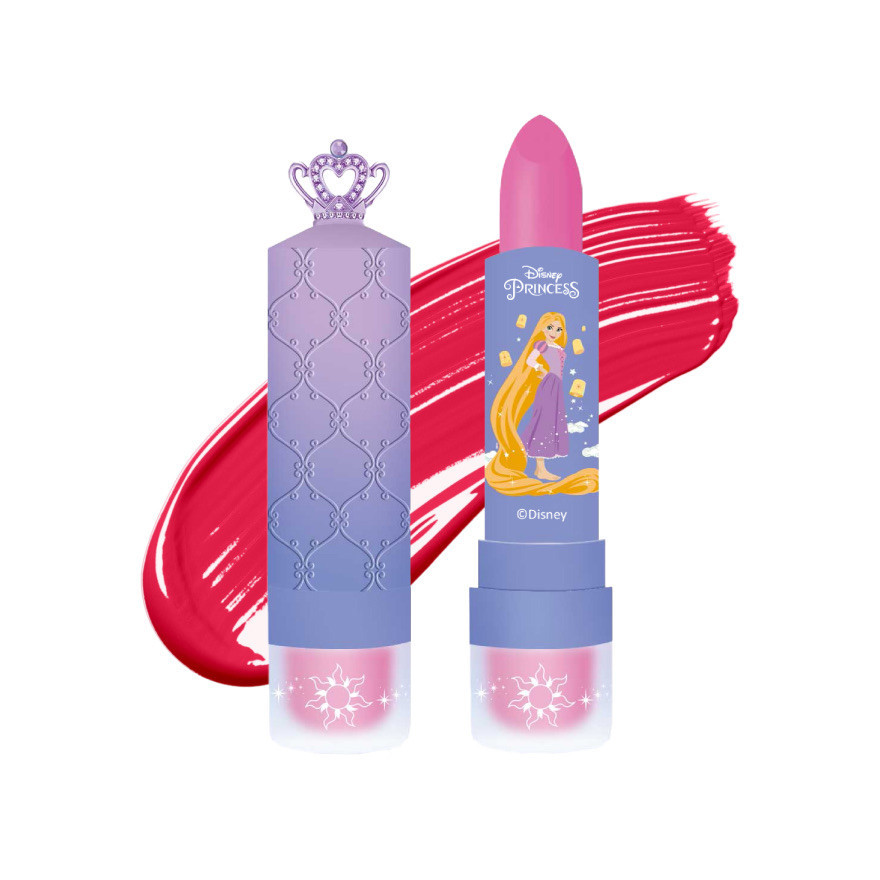 DISNEY Princess Lipstick Rapunzel 1s | Shopee Malaysia
