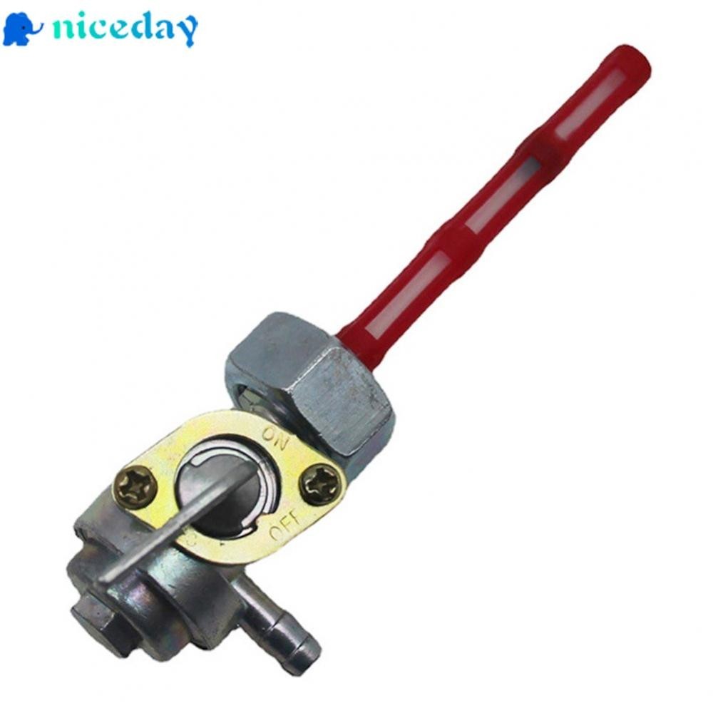Fuel Gas Tank Switch Valve Petcock Replacement For Honda