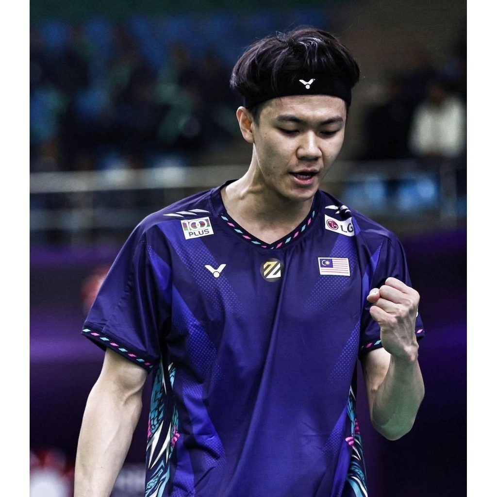 Lee Zii Jia: Career, Style & Gear | Shopee Malaysia