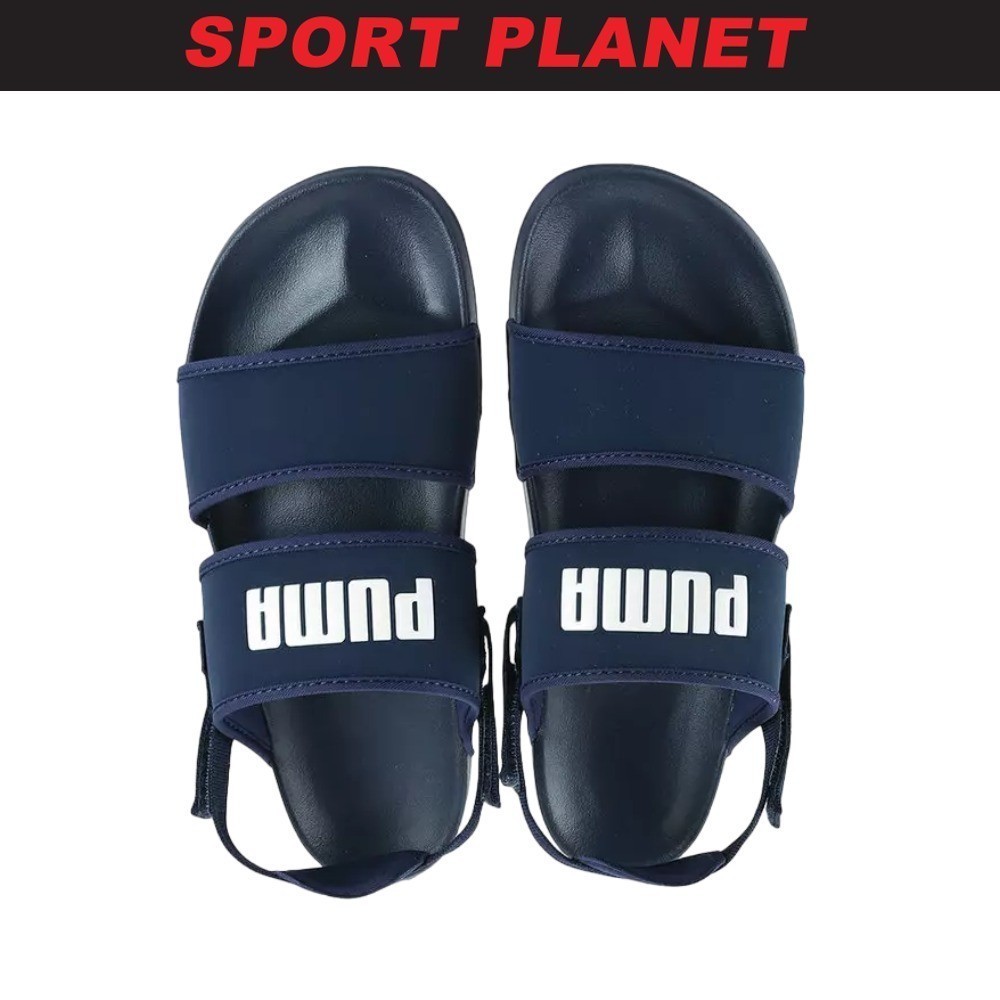 Puma Unisex Leadcat YLM Lite Sandal Shoe 370733 12 Sport Planet 12 01 Shopee Malaysia