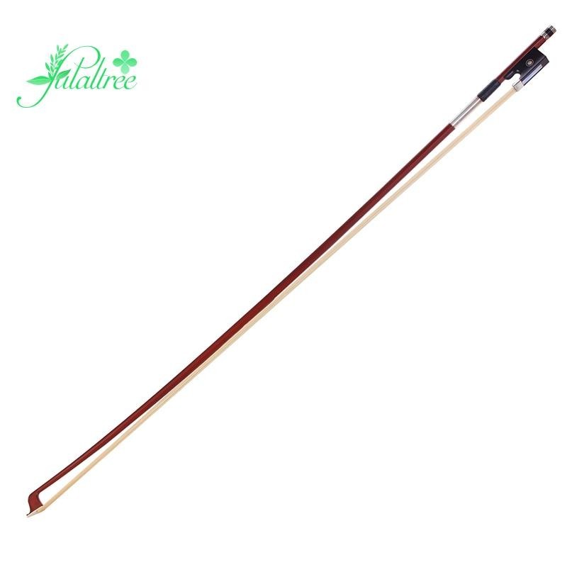 Black Octagonal Bow Children Playing Durable Violin Bow Musical ...