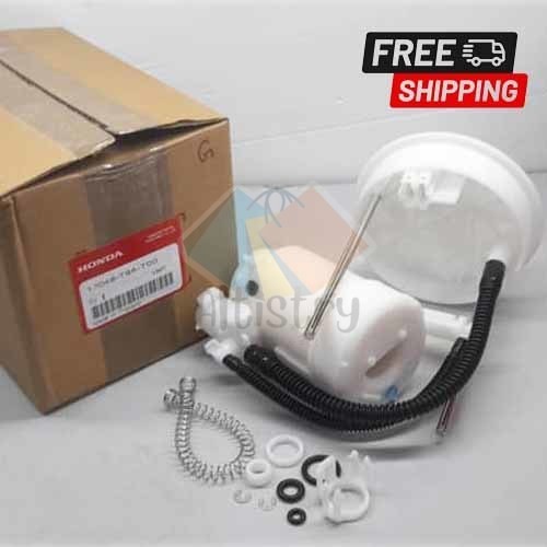 Honda City T9a 2014 2019 Fuel Filter Strainer Set Assy 17048 T9a