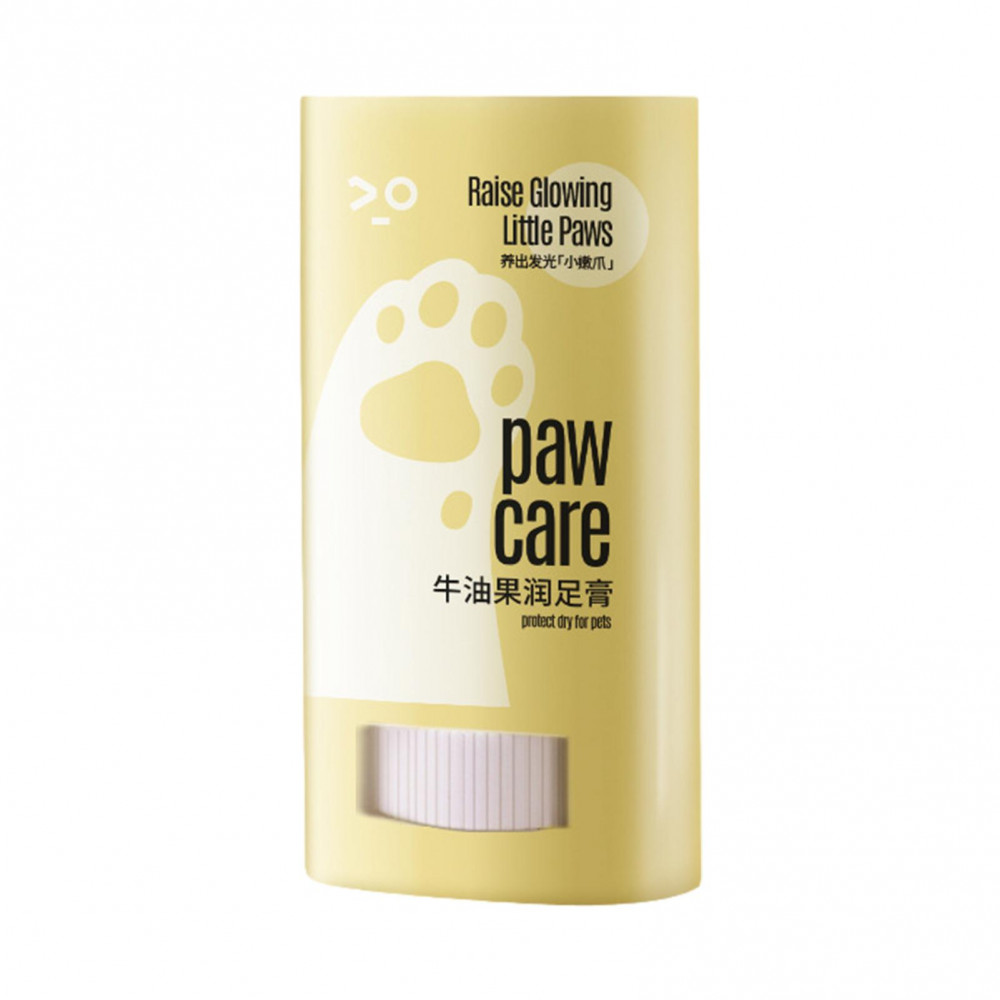 TYFLEI Dog Paw Balm Protects And Heals Dry Cracked Paws Moisturizing Paw Balm Dogs For Paws And