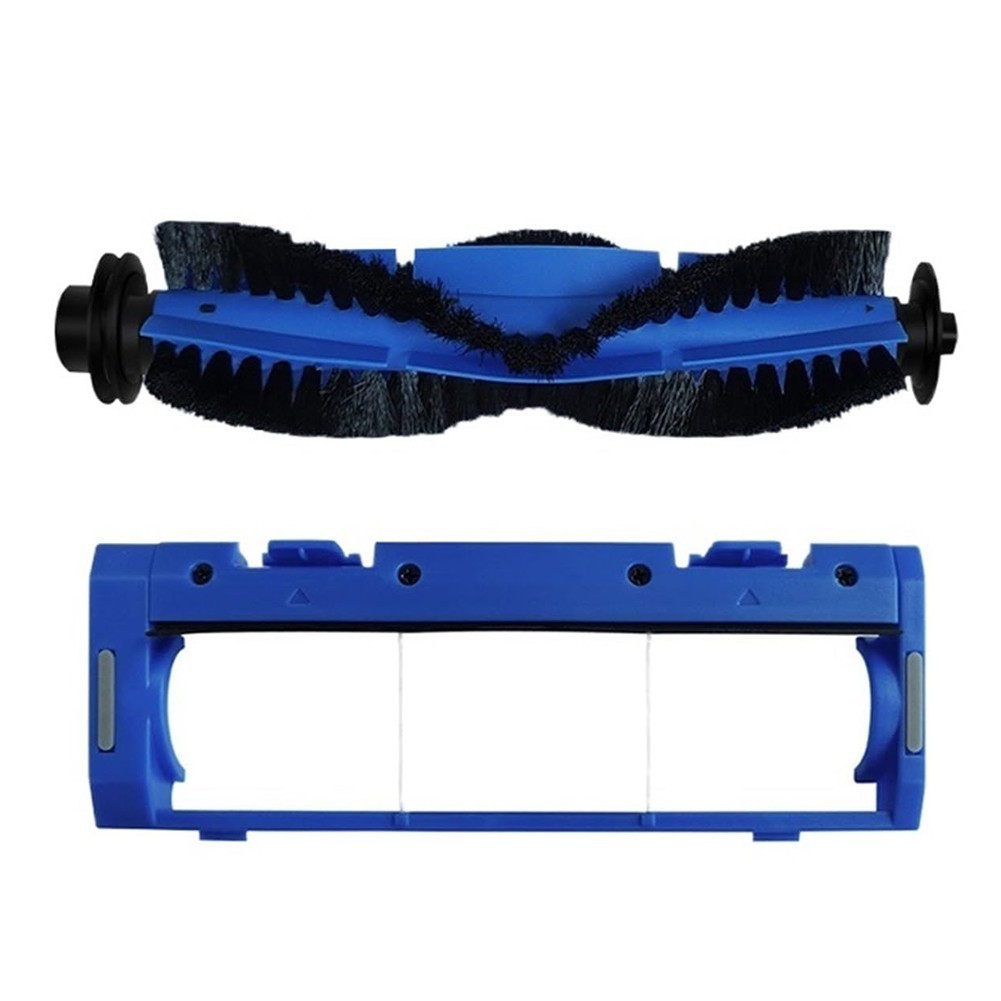 Main Roller Brush Cover For Hosome G9070 Vacuum Cleaner Spare Parts Kit