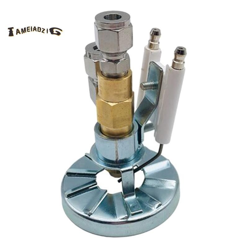 Siphon Waste Oil Burner Nozzles Burners Fuel Nozzles Siphon Atomising ...