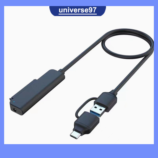 PING SATA To USB 3.0 Type-C Cable Super Fast Data Transfer USB To 2.5 ...