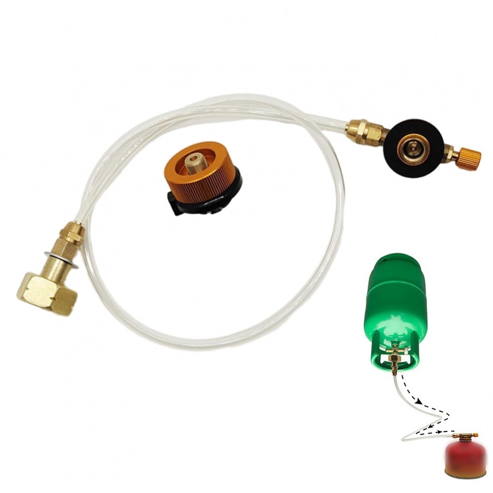 Inflation Valve Convenience Easy Control High Quality Small Size Gas ...