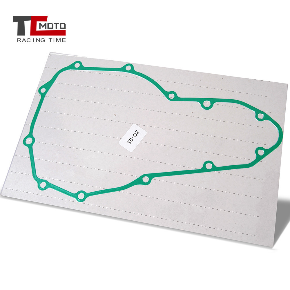 11061-0165 Engine Generator Cover Gaskets For Kawasaki KLE650 Versys ...