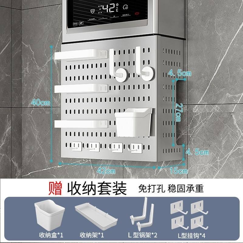 Water heater cover plate// Gas Water Heater Pipe Shield, Kitchen