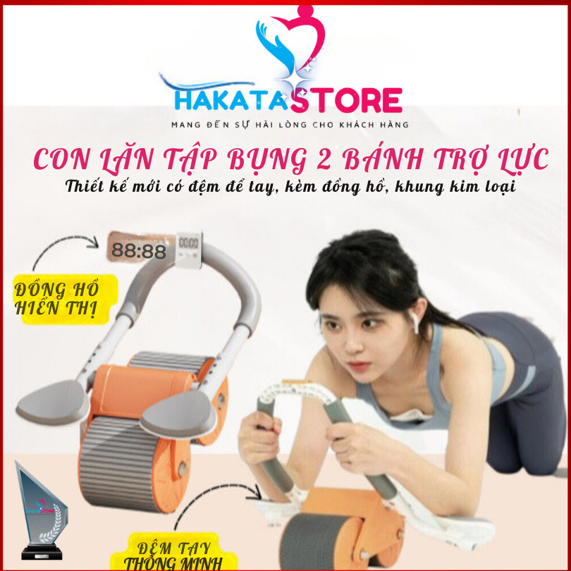 Power Roller, New Generation Home Abdominal Roller 2024, Design With ...