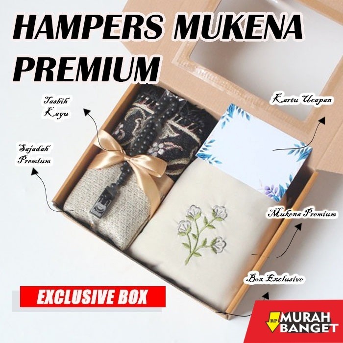 Special Ramadhan Hampers Tille Premium Birthday Gifts For Girls Hampers Idul Fitri Wedding