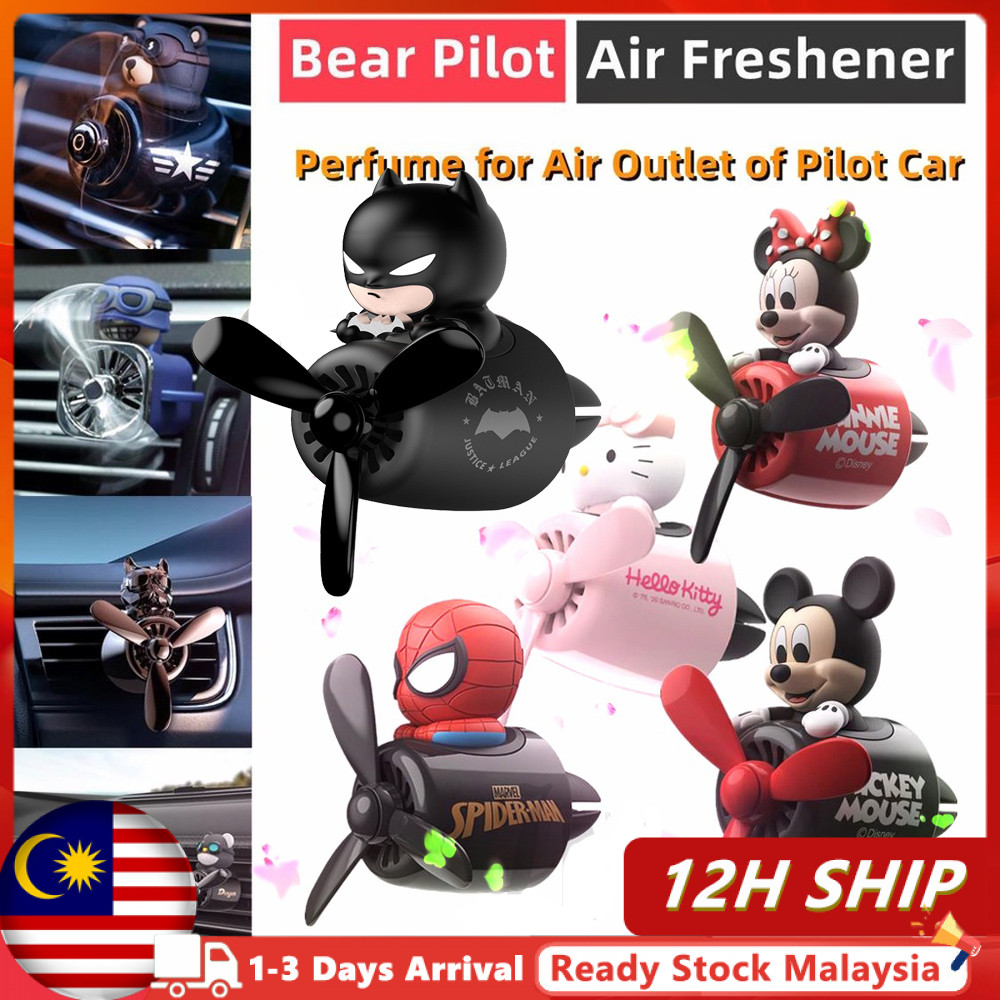Wingman Car Air Freshenernull