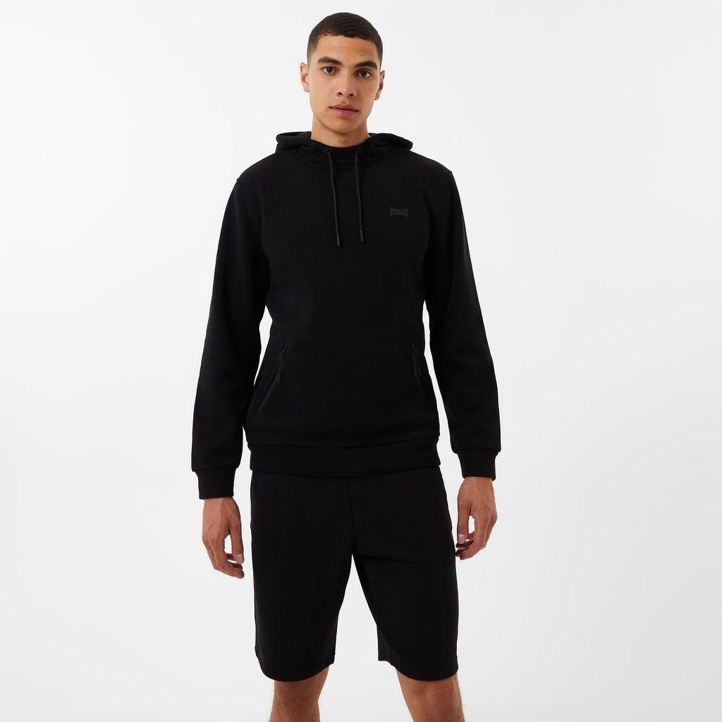 Mens hoodie sports direct sale