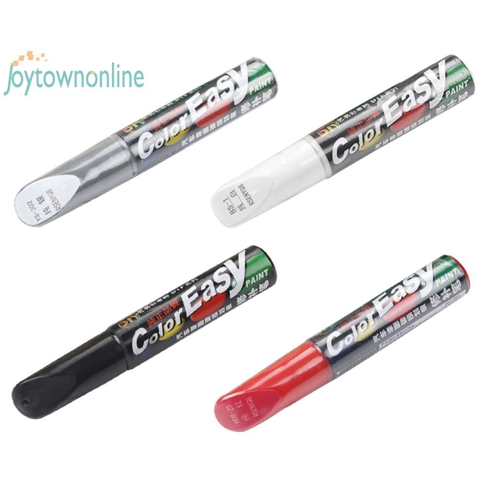 Car Paint Scratches Repair Pen Brush Auto Paint Care Tool Waterproof