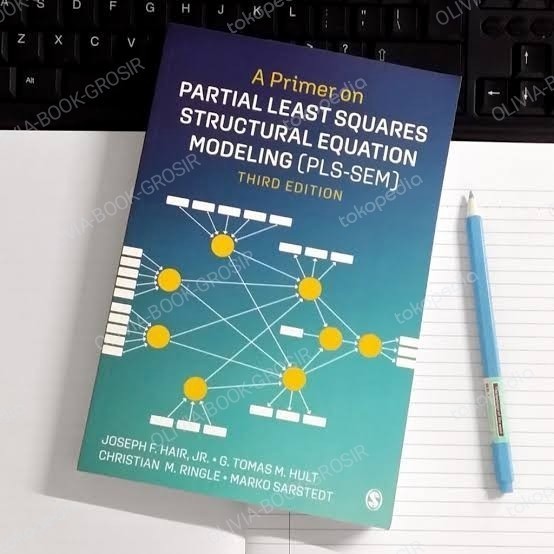 A Primer on Partial Least Squares Structural Equation Modeling 2022 ...