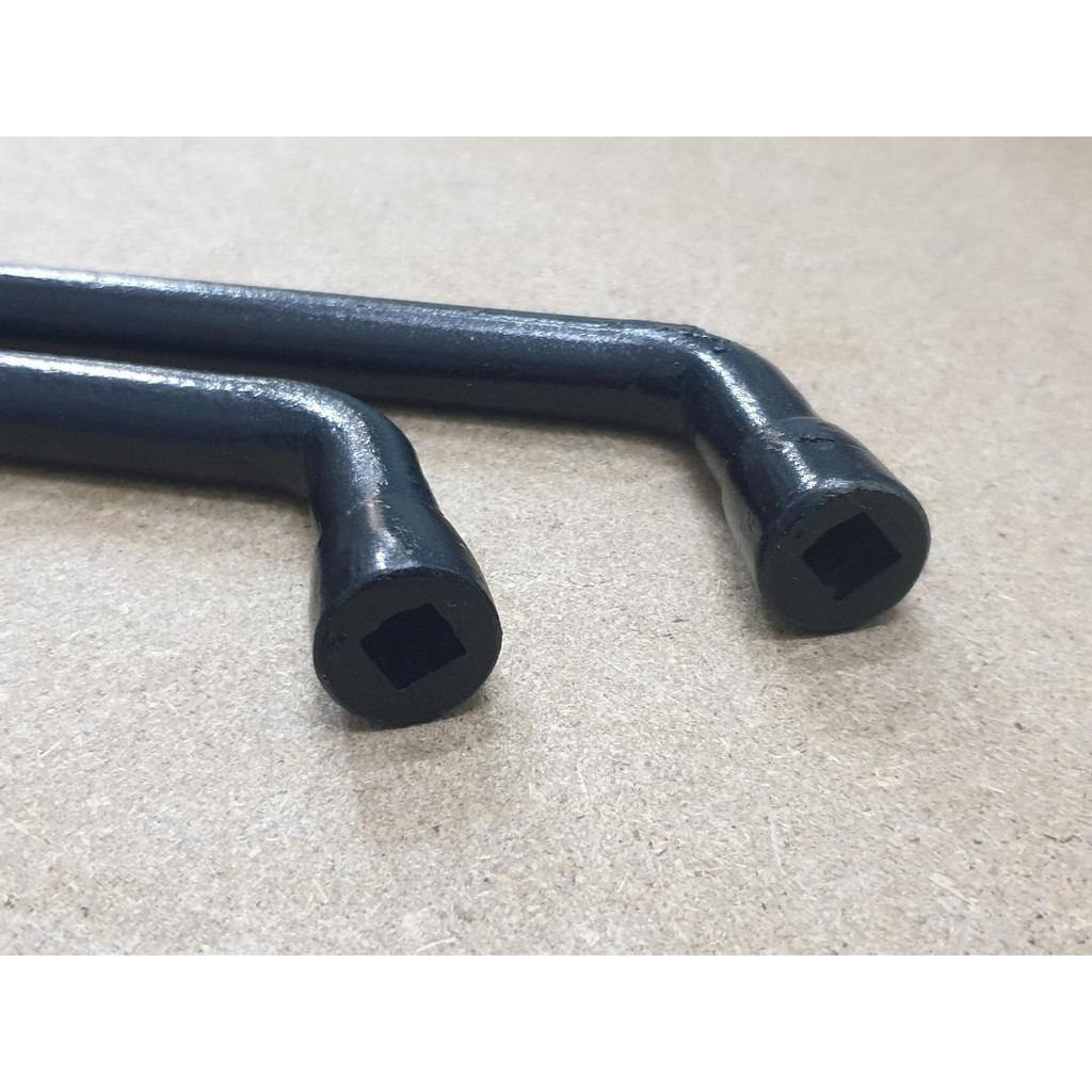 Quality Spindle Key ( Drop Forged ) For Compressed Gas Cylinder ...