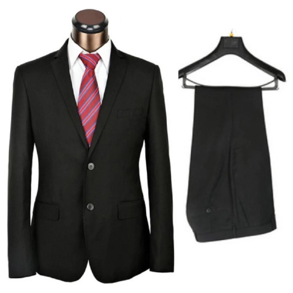 Formal Men's formal Suits formal/Wedding Suits/ SLIMFIT BLAZER Suits ...