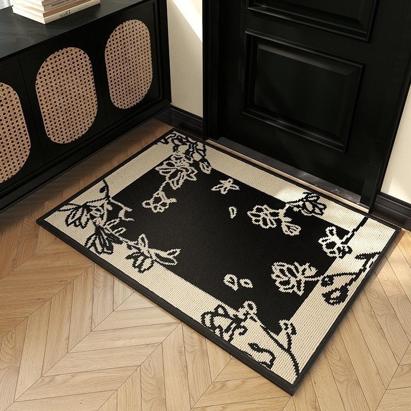 Luxury Door Dusting Floor Mats Keep Clean Shopee Malaysia