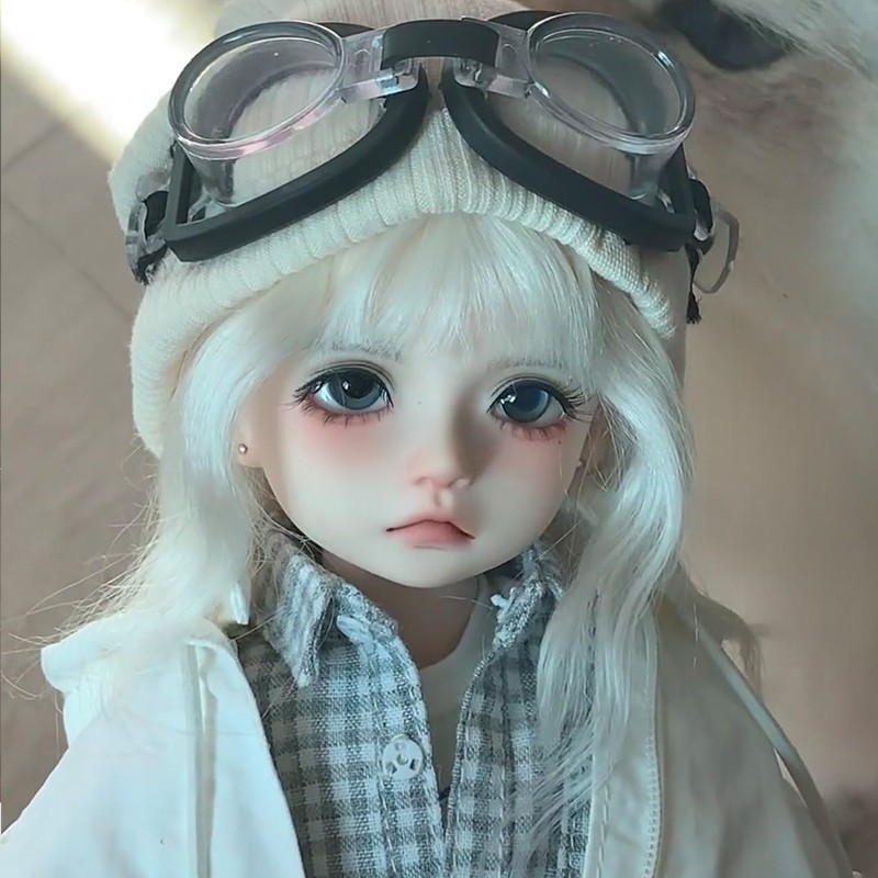 Body Doll Doll bjd bjdbjd6 Points Six Points bjd Full Set Bugs sd Doll ...