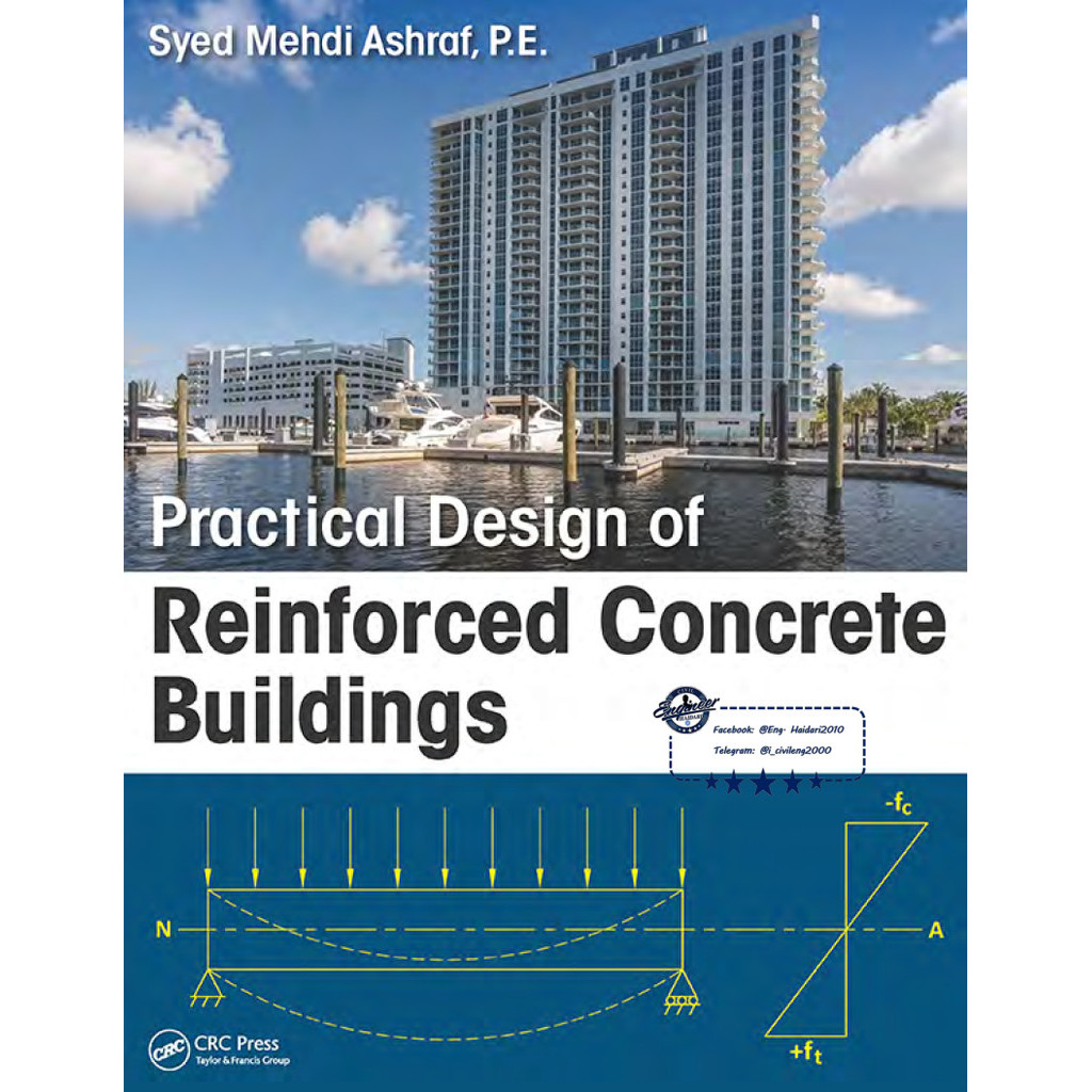 Archt - Practical Design of Reinforced Concrete Buildings | Shopee Malaysia
