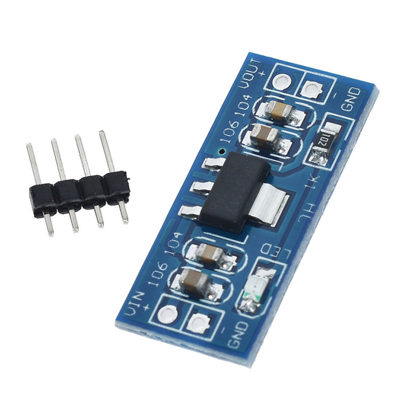 5PCS/10PCS Step Down Buck Converter Power Supply Module for Arduino ...