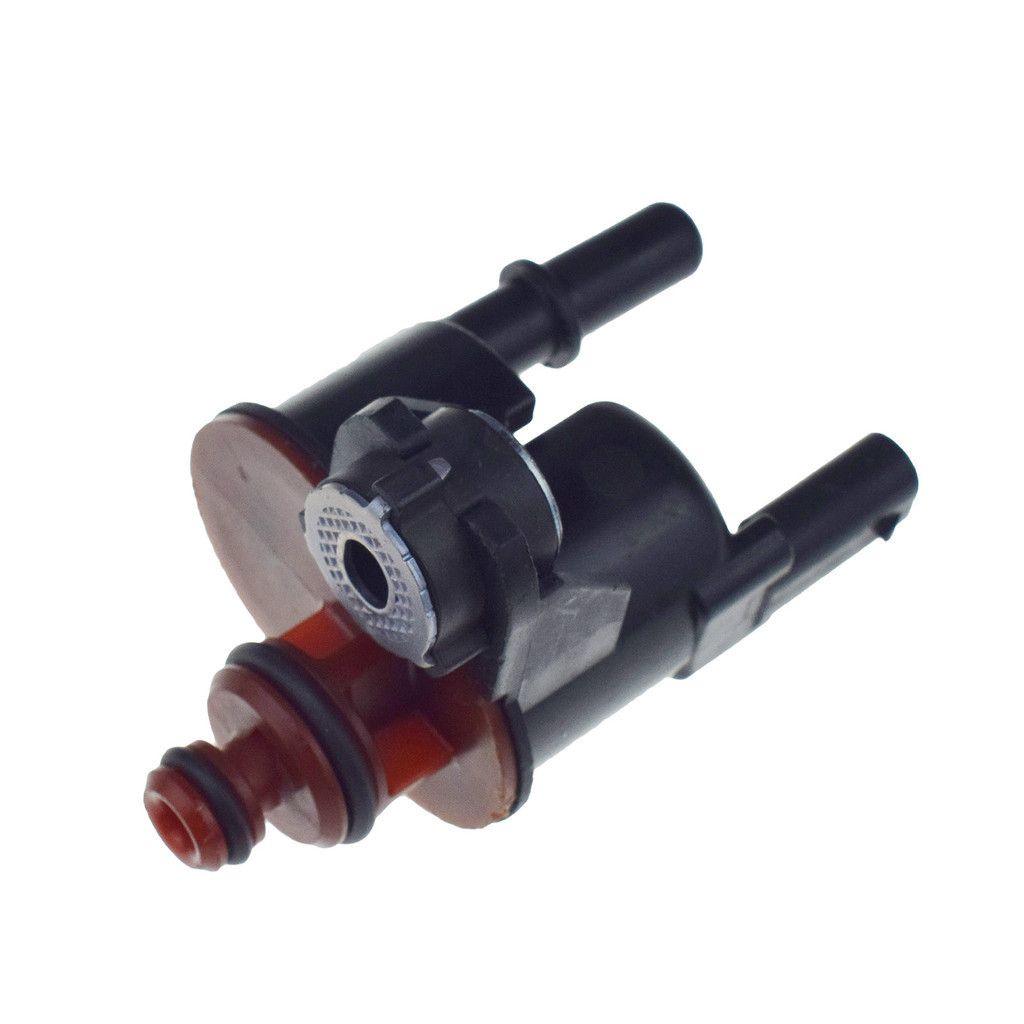 ISANCE Vapor Canister Purge Solenoid Valve for GM Cadillac CT5 CT6 XT6
