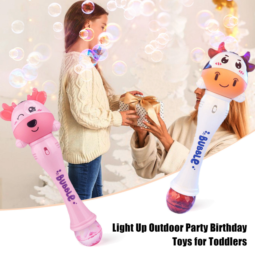 Bubble Machine Asda Luxii Bubble Achine Gatling Bubble Gun 6000