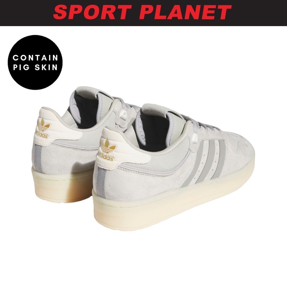 Pig Skin adidas Bunga Unisex Rivalry Low 86 Sneaker Shoe FZ6323 Sport Planet 51 01 Shopee Malaysia