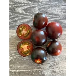 5 Pcs Heirloom Dancing With Smurfs Tomato Seeds Tomato Smurfs ...