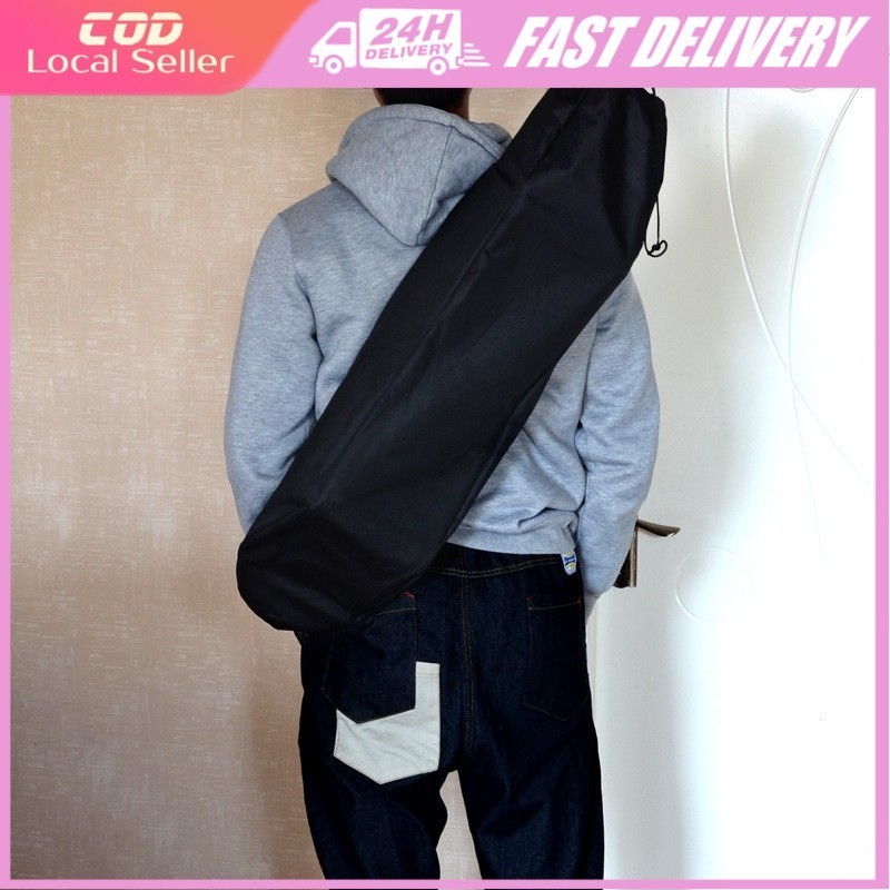 Skateboard Bag Mackar Design Shoulder Chest Bag Penny Board