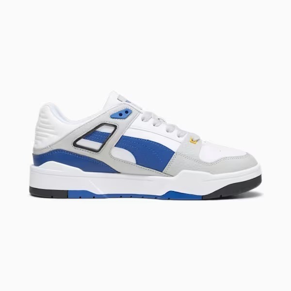 Sneaker Men Puma Slipstream Leather 387544-23 | Shopee Malaysia