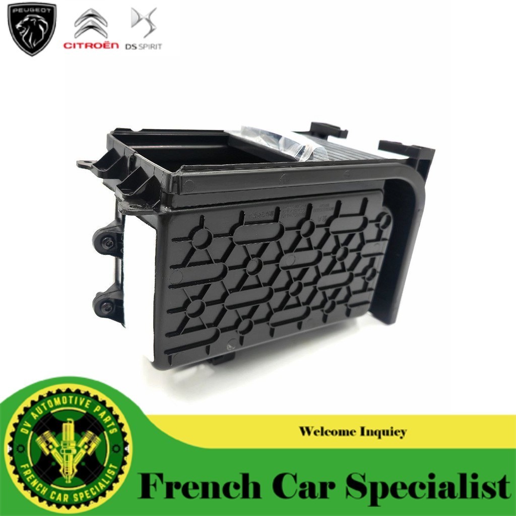 Panneau Sortie Air Et Chauffage 96778765ZD 96778766ZD Pour