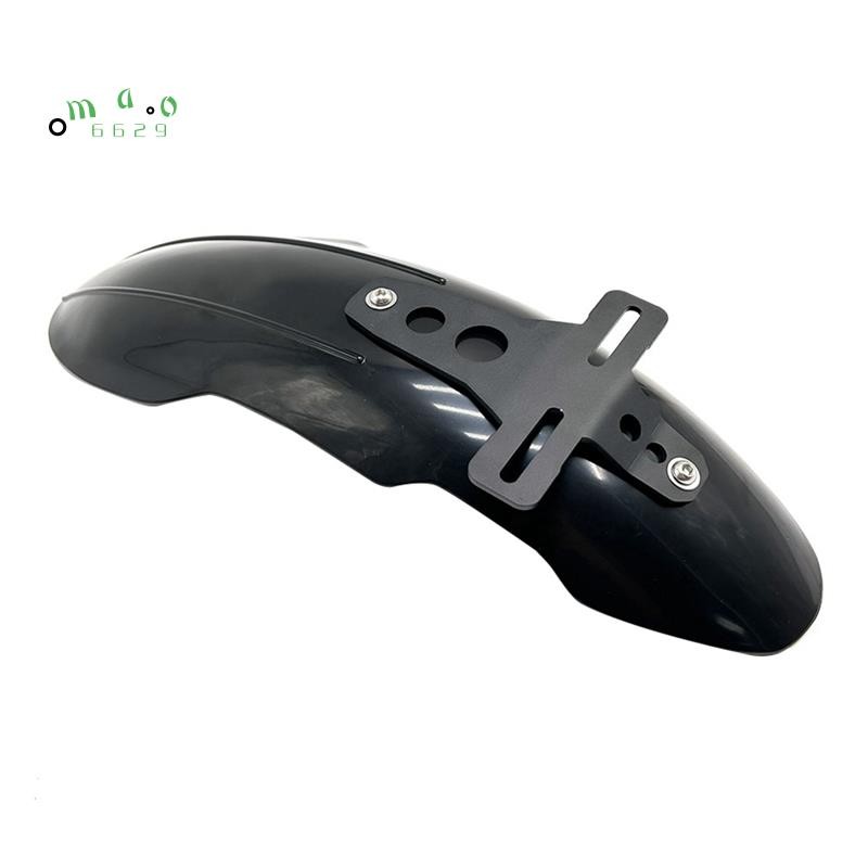 Motorcycle Front Mudguard for Scrambler 400 Sixty2 Scrambler400 ...