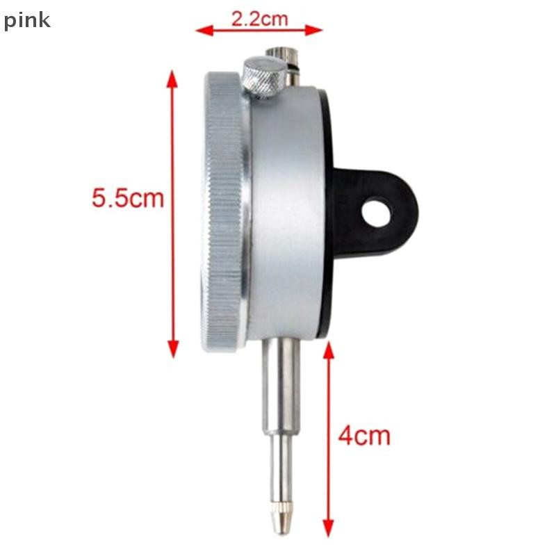 [KUI] 0.01mm Accuracy Measurement Instrument Gauge Precision Tool Dial ...