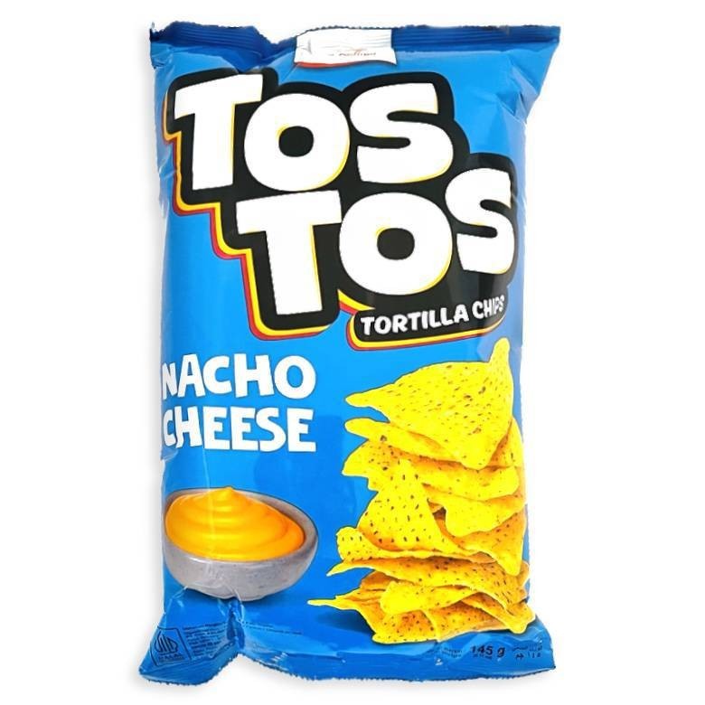 DEKA Classic Corn ChipsCheese Flavor (Valid Period 2024/04/01) (145g/Pack) [Big Buyer] Shopee