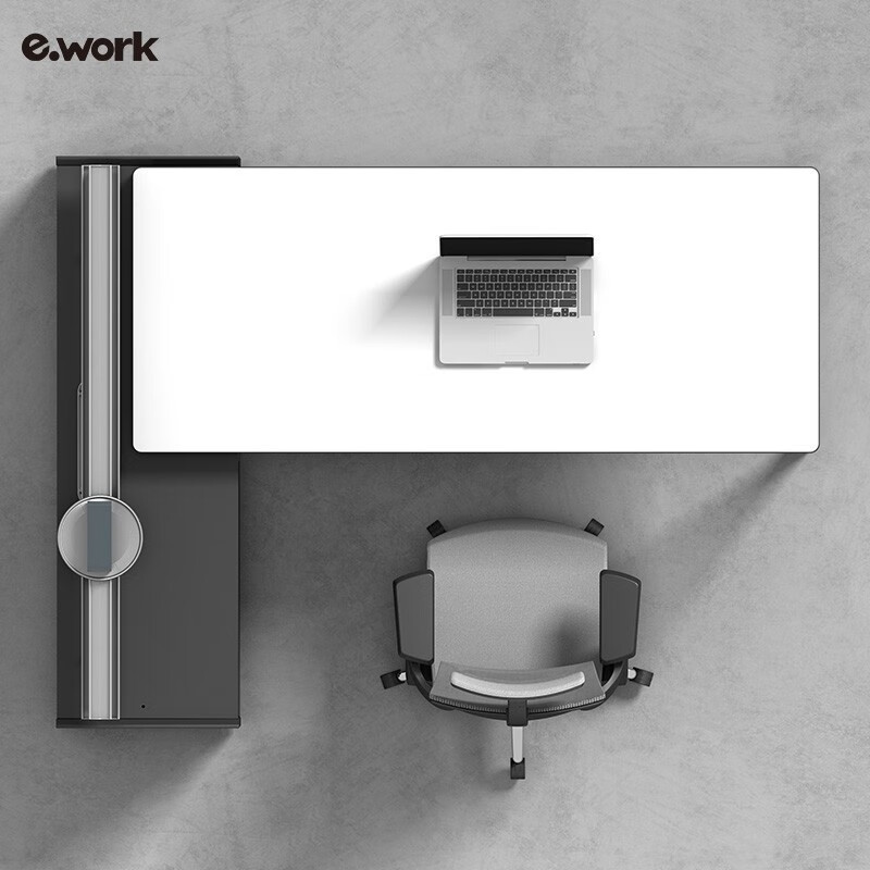 eworkBoss Desk Office Office Furniture Executive Desk Manager Desk ...