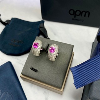 Buy earrings apm monaco Online With Best Price Mar 2024 Shopee