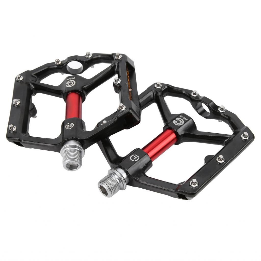 Rubikcube Ultralight Seal Bearings Bicycle Bike Pedals Road Bearing