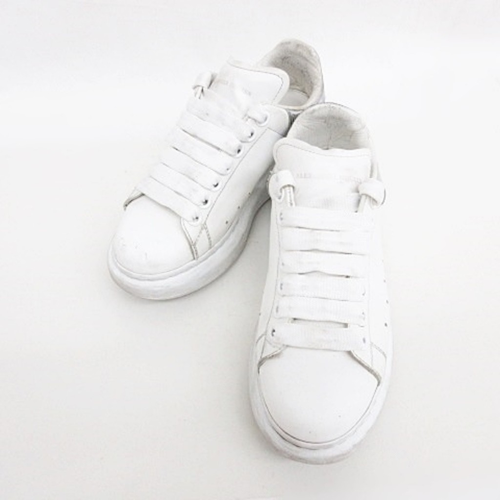 Alexander mcqueen sneakers outlet 35