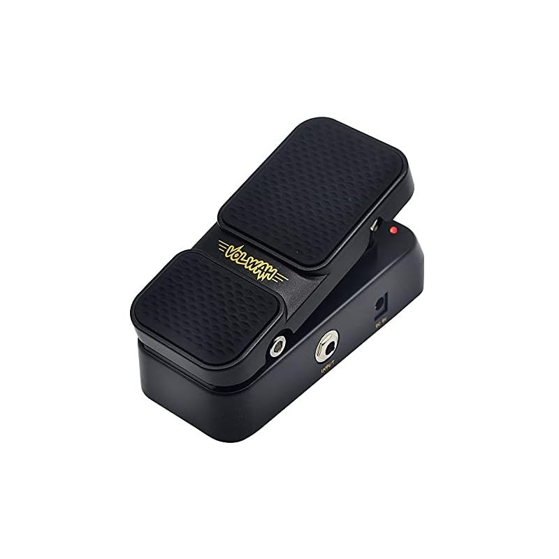 Sonicake VolWah (volume and expression wah pedal) Shopee Malaysia