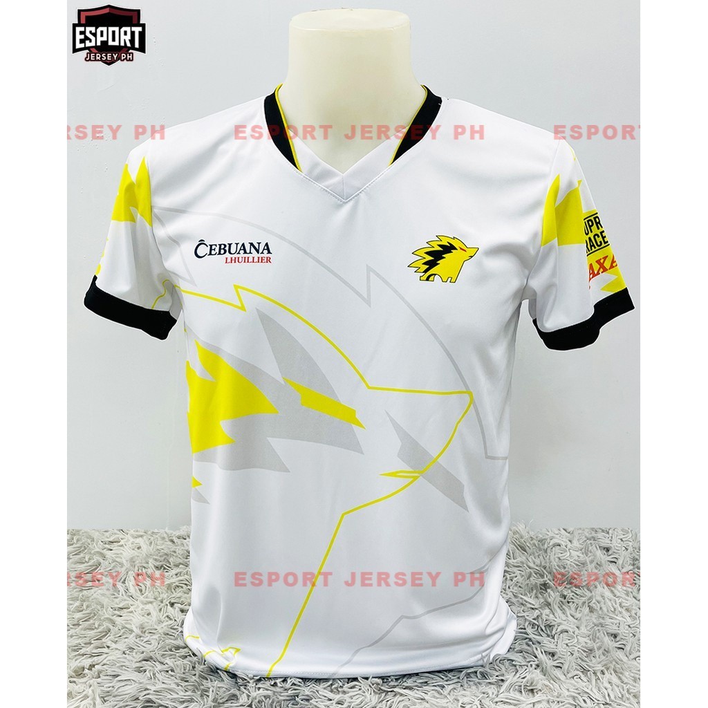 Bren Esports Jersey 2024 ONIC PH ESPORT JERSEY MPLS8 FREE PERSONALIZE