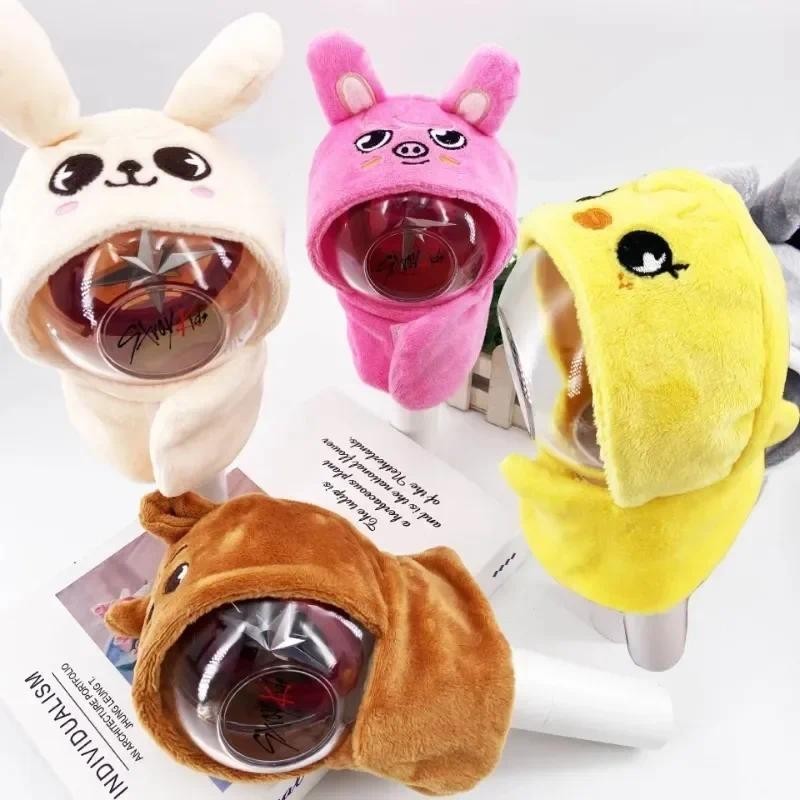 SKZOO LIGHT STICK COVER VER.2 ポガリ フィリックス Felix SKZOO LIGHT STICK COVER VER. 2 (light stick cover