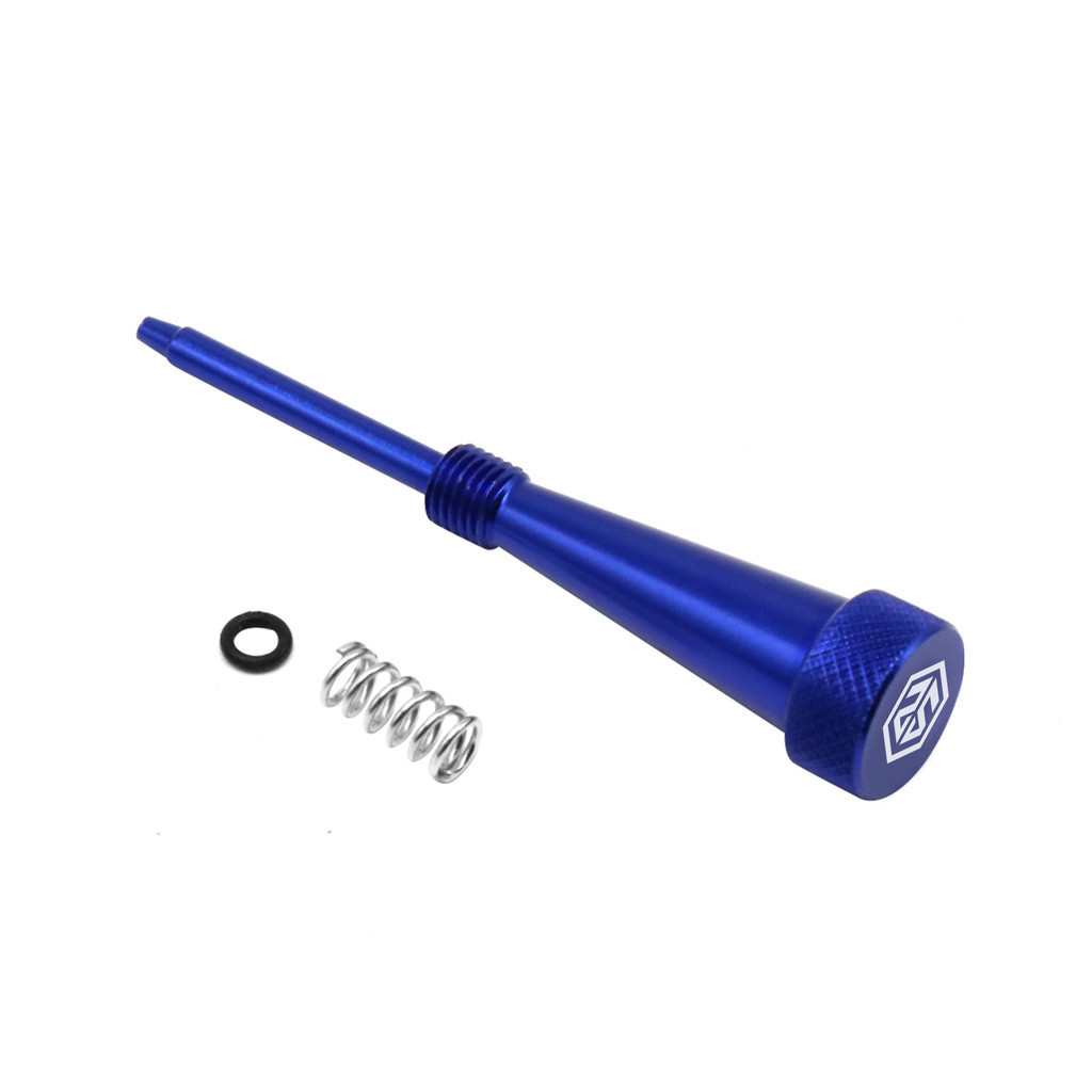 Carburetor Air Fuel Mixture Screw Kit for Keihin PWM/PWK | Shopee Malaysia