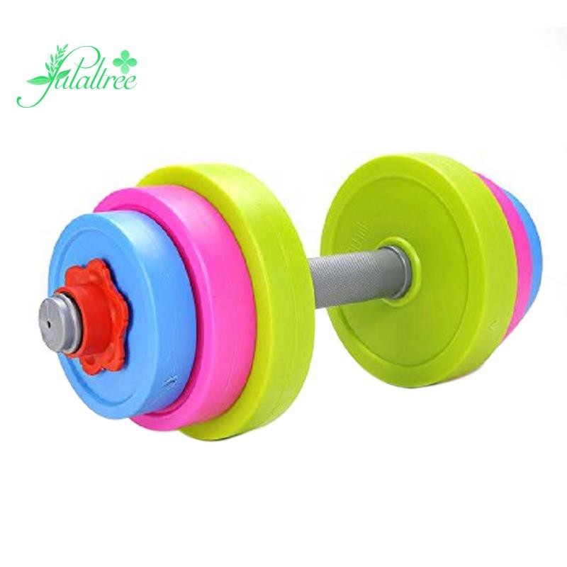 Children's Dumbbell Toy Sensory Training Equipment Children's ...