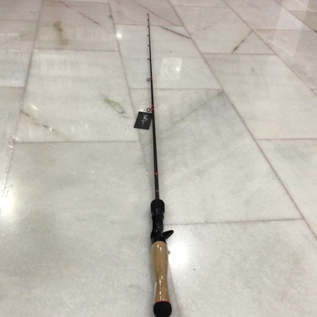 VIPER tanto 5‘2kaki 5-14lb bc rod one piece | Shopee Malaysia