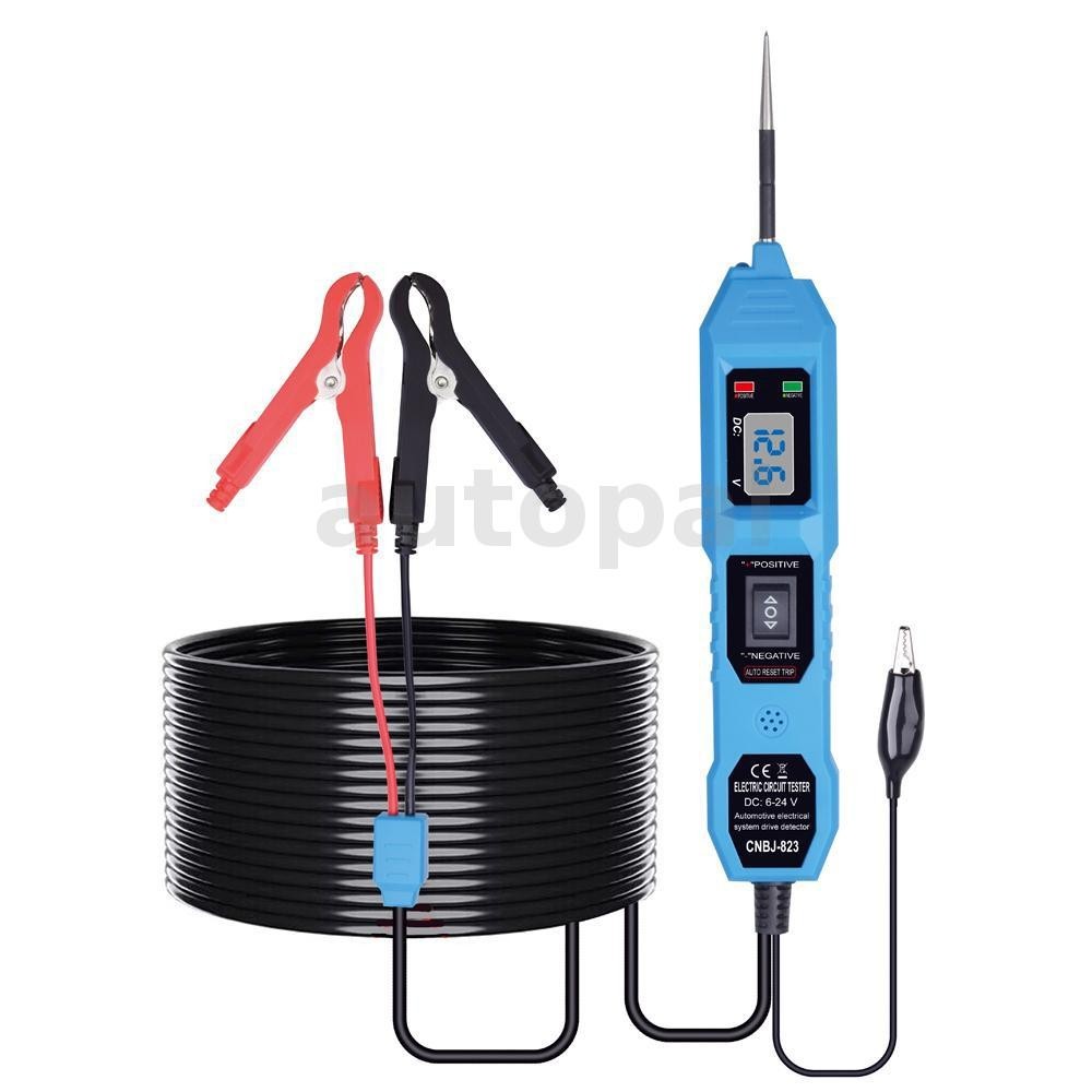 Multifunctional Diode Test Kit for Automotive Electrical Circuit Drive ...