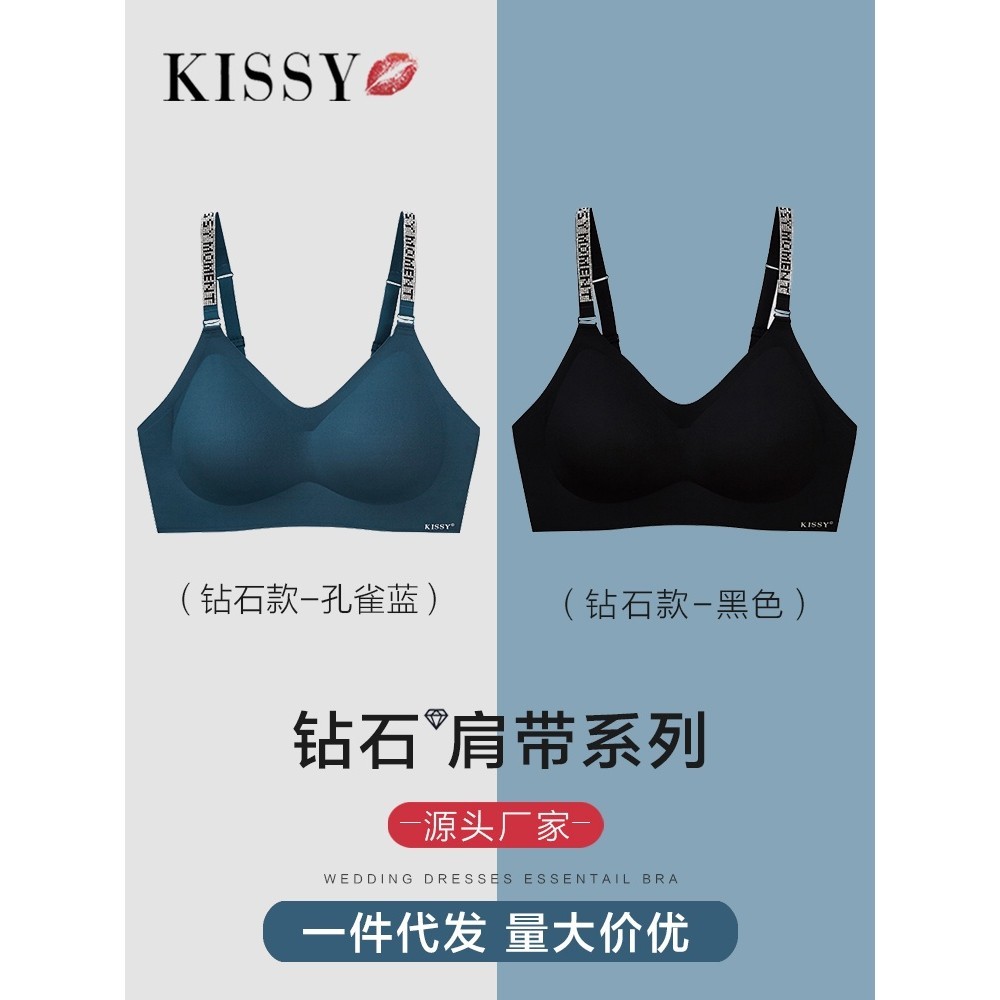 Bra Plus Size BC Cup Non Wired Women Bra Full Cup Baju Dalam Wanita Tiada  Besi Bra Wanita Tanpa Dawai Bra Besar 内衣