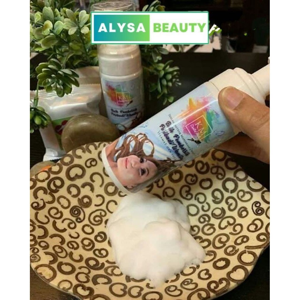 💯CINTA HATI FEMININE WASH KAK KM 100ORI💯 Shopee Malaysia