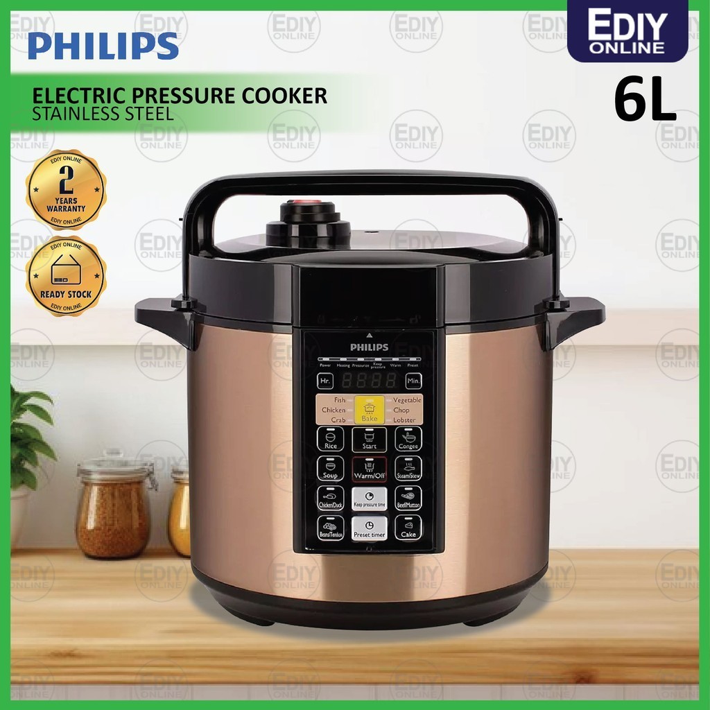 Philips pressure best sale cooker hd2136 recipe